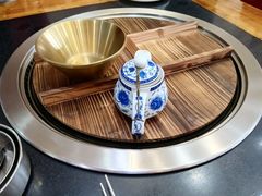 -老刘生态大鱼坊铁锅炖鱼(赛马场店)