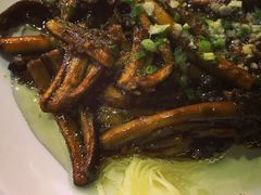 -吴门人家·苏宴宫廷菜(拙政园店)