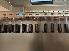 -喜茶(广州天汇igc店)
