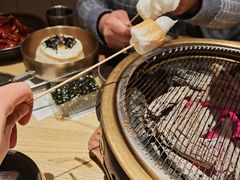 -泥炉烧肉师(新街口金銮巷店)