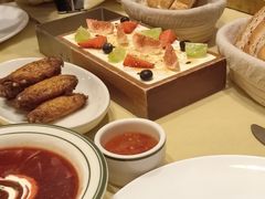 -秋林西餐厅(总店)