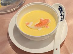 -江南灶中餐厅(南京香格里拉店)