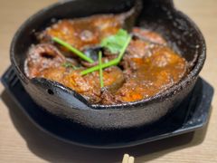 -洪兴砂锅·融合砂锅菜(三站店)