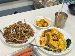 -華歡冰室-WahFoon(吉大店)
