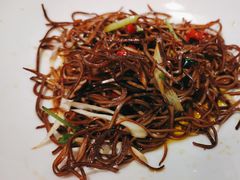 -大鹏饭店·金陵家宴(奥体中心店)