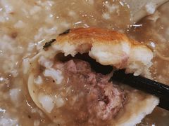 鸡粥-百家鸡味馆(清泰店)