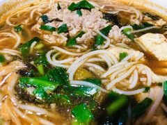 -铁朋小锅米线(金星店)