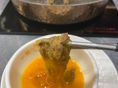 -一绪に寿喜烧(荟聚店)