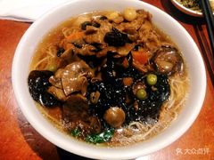 -功德林(南京西路店)