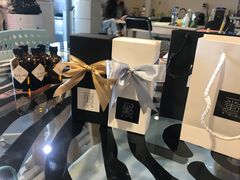 -墨more调香馆DIY自调香水(博雅国际中心B座店)