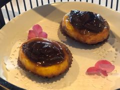 一口鲍鱼酥-三号黄浦会Canton Table