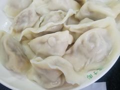 -东北农业大学饺子园