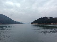 -白帝城·瞿塘峡景区