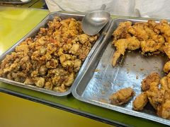 -延庆观炸鸡(淮北街总店)