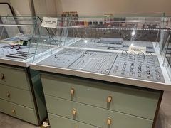 -熙工匠手工银饰·拼豆团建DIY(富华里店)