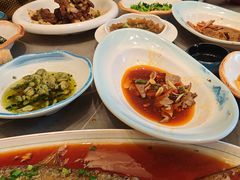 -香阁餐厅·常州菜·常州菜代表品牌(新北奥体店)
