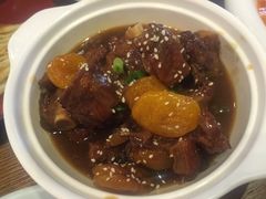 -妈妈的味道(工人体育场东路店)