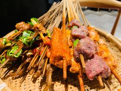 -逍遥烫特色串串(宽窄巷子店)