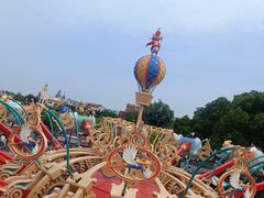 -上海迪士尼度假区