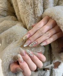 -RL Nail·瑞丽美甲美睫品牌原创店