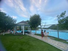 -宁波九龙湖开元度假村