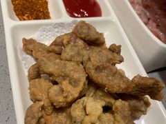 -海底捞火锅(宝龙广场夜宵主题店)