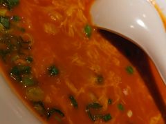 阿帕的拌汤-楼兰古丽·新疆拌面·清真(华阳城店)