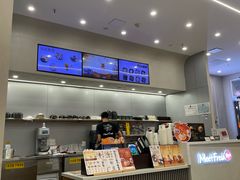 -鲜芋仙(高新万达广场店)