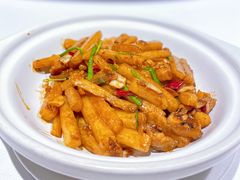 -好食上(喜盈门.范城店)