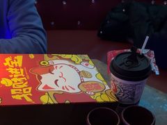 -铜锣湾量贩式KTV(丹阳店)
