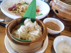 -東舍食唐精品陕菜馆