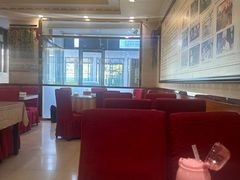 -李连贵熏肉大饼(丰台南路地铁站店)