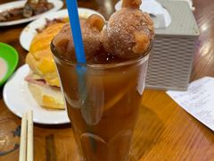 -澳门陈光记烧味饭店(南京德基广场店)