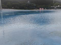 -汤山欢乐水世界