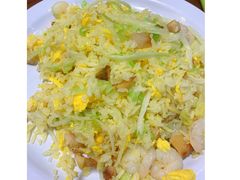 香港炒饭-翠华餐厅(宝安壹方城店)