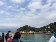 南丫岛-南丫岛