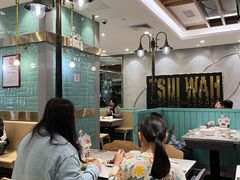 -翠华餐厅(正佳广场店)