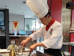 -湘汇概念铁板烧(铁西万达店)