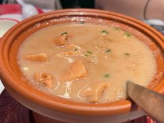 -来菜·湖北头牌藕汤(武商MALL众圆店)