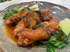 -朱仔记食府(江南大道店)