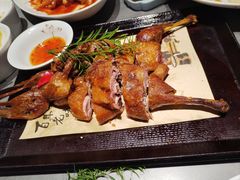 -姑苏家宴·苏帮菜·松鼠桂鱼(苏州总店)