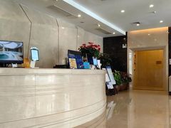 -百姓康洁洗浴中心