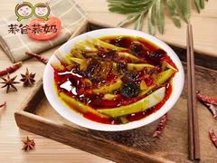 -杨记灌肠(食品街店)