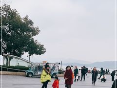 -西湖游船