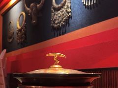 -绿茶餐厅(蓝色港湾店)