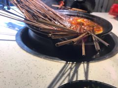 -钢管厂五区小郡肝串串香(通锦桥店)