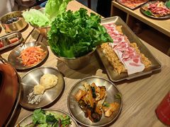 -西塔老太太泥炉烤肉(亚运村店)