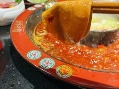 -矮板凳老火锅(宽窄巷子店)