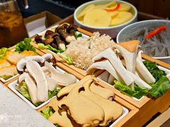 -麻辣空间·清油火锅(水井沟店)