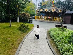 -成飞公园